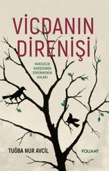 Vicdanın Direnişi – Haksızlık Karşısında Direnmenin Ahlakı doğrulanmış Türkçe kitap kapağı