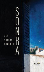 Sonra doğrulanmış Türkçe kitap kapağı