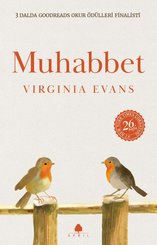 Muhabbet doğrulanmış Türkçe kitap kapağı