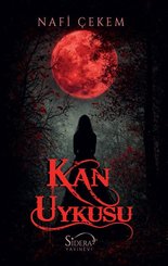 Kan Uykusu doğrulanmış Türkçe kitap kapağı