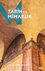 Tarih ve Mimarlık doğrulanmış Türkçe kitap kapağı
