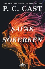 Şafak Sökerken – Sis Çökerken Serisi 2. Kitap doğrulanmış Türkçe kitap kapağı