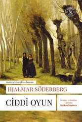 Ciddi Oyun doğrulanmış Türkçe kitap kapağı