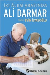İki Alem Arasında: Ali Darmar doğrulanmış Türkçe kitap kapağı