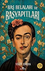 Baş Belaları ve Başyapıtları doğrulanmış Türkçe kitap kapağı