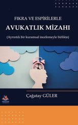 Fıkra ve Esprilerle Avukatlık Mizahı – Ayrıntılı Bir Kuramsal İncelemeyle Birlikte doğrulanmış Türkçe kitap kapağı