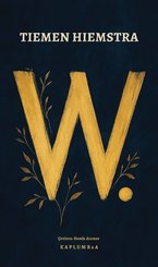 W. doğrulanmış Türkçe kitap kapağı