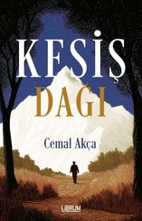Keşiş Dağı doğrulanmış Türkçe kitap kapağı