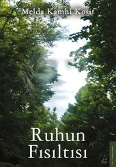 Ruhun Fısıltısı doğrulanmış Türkçe kitap kapağı