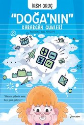 Doğanın Karargah Günleri doğrulanmış Türkçe kitap kapağı