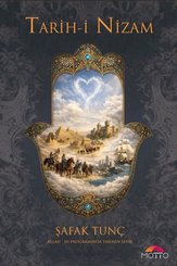 Tarih-i Nizam doğrulanmış Türkçe kitap kapağı