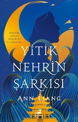 Yitik Şehrin Şarkısı doğrulanmış Türkçe kitap kapağı