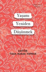 Yaşamı Yeniden Düşünmek doğrulanmış Türkçe kitap kapağı