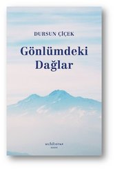 Gönlümdeki Dağlar doğrulanmış Türkçe kitap kapağı