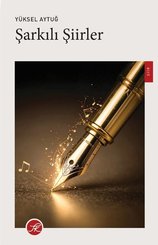 Şarkılı Şiirler doğrulanmış Türkçe kitap kapağı