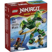 Lego Ninjago Yalnız İmparatorun Kalesi 70678 | D&R