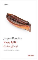 Kayıp İplik – Örümceğin İşi doğrulanmış Türkçe kitap kapağı