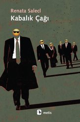 Kabalık Çağı doğrulanmış Türkçe kitap kapağı