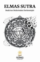 Elmas Sutra – Budanın Sözlerinden Derlenmiştir doğrulanmış Türkçe kitap kapağı