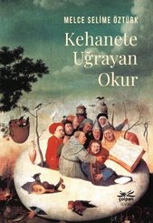 Kehanete Uğrayan Okur doğrulanmış Türkçe kitap kapağı