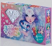 Nebulous Stars Taşlı Çıkartmalı Kutulu Set – 4 Kitap 1 Arada doğrulanmış Türkçe kitap kapağı