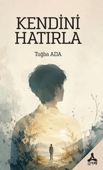 Kendini Hatırla doğrulanmış Türkçe kitap kapağı