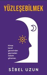 İmzalı – Yüzleşebilmek doğrulanmış Türkçe kitap kapağı