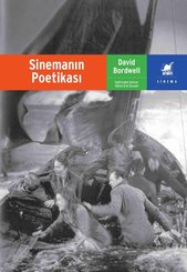 Sinemanın Poetikası doğrulanmış Türkçe kitap kapağı