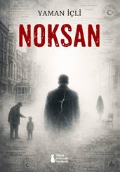 Noksan doğrulanmış Türkçe kitap kapağı