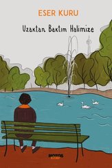 Uzaktan Baktım Halimize doğrulanmış Türkçe kitap kapağı