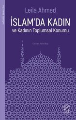 İslamda Kadın ve Kadının Toplumsal Konumu doğrulanmış Türkçe kitap kapağı