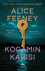 Kocamın Karısı doğrulanmış Türkçe kitap kapağı