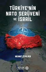Türkiyenin NATO Serüveni ve İsrail doğrulanmış Türkçe kitap kapağı