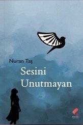 Sesini Unutmayan doğrulanmış Türkçe kitap kapağı