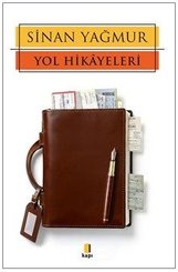 Yol Hikayeleri – Fotoğraf Albümlü doğrulanmış Türkçe kitap kapağı