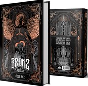 Bronz 6 – Aşıklar doğrulanmış Türkçe kitap kapağı