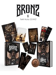 Bronz 6 – Aşıklar – Tekli Kutu doğrulanmış Türkçe kitap kapağı