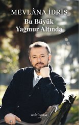 Bu Büyük Yağmur Altında doğrulanmış Türkçe kitap kapağı