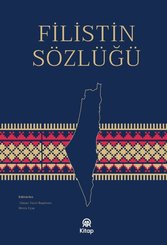 Filistin Sözlüğü doğrulanmış Türkçe kitap kapağı