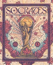 Socrates Dergi No: 99 doğrulanmış Türkçe kitap kapağı