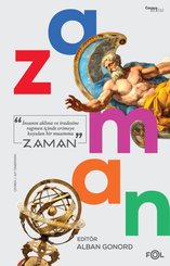 Zaman doğrulanmış Türkçe kitap kapağı
