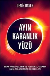 Ayın Karanlık Yüzü – İnsan Kaynaklarının ve Kurumsal Yaşamın Sana Anlatılmayan Gerçekleri doğrulanmış Türkçe kitap kapağı