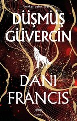 Düşmüş Güvercin: Gümüş Elit-2 doğrulanmış Türkçe kitap kapağı
