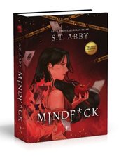 Mindfck Seti – 5 Kitap Tek Cilt Koleksiyon Baskısı doğrulanmış Türkçe kitap kapağı