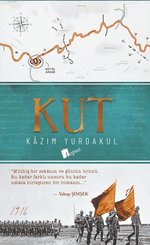 Kut doğrulanmış Türkçe kitap kapağı