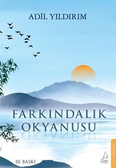 Farkındalık Okyanusu doğrulanmış Türkçe kitap kapağı