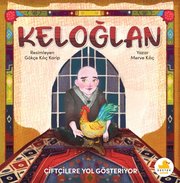 Keloğlan – Çiftçilere Yol Gösteriyor doğrulanmış Türkçe kitap kapağı