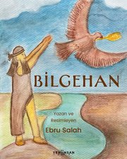 Bilgehan doğrulanmış Türkçe kitap kapağı