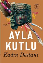 Kadın Destanı doğrulanmış Türkçe kitap kapağı