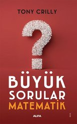 Büyük Sorular Matematik doğrulanmış Türkçe kitap kapağı
